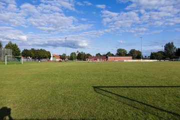 Bild 6 - C-Juniorinnen Alveslohe - KT : Ergebnis: 0:23